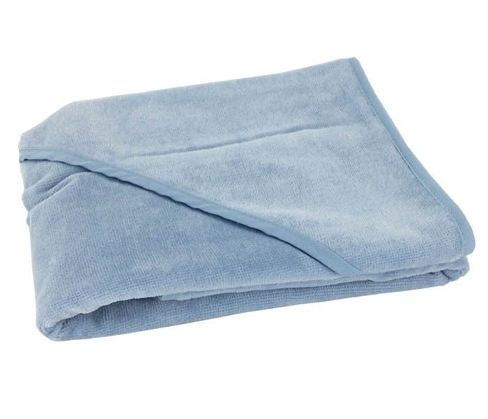 Mum 2 Mum Hooded Towel - Six Colours