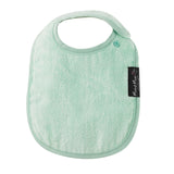 Mum 2 Mum Infant Wonder Bib - Mint Green