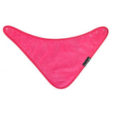 Mum 2 Mum PLUS Adult Disability Bib - Cerise Pink