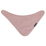 Mum 2 Mum PLUS Adult Disability Bib - Dusty Pink
