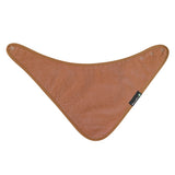 Mum 2 Mum PLUS Adult Disability Bib - Rust