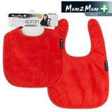 Mum 2 Mum PLUS Clothing Protector For Adults & Youths - 15 Colours