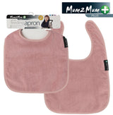Mum 2 Mum PLUS Clothing Protector For Adults & Youths - 15 Colours