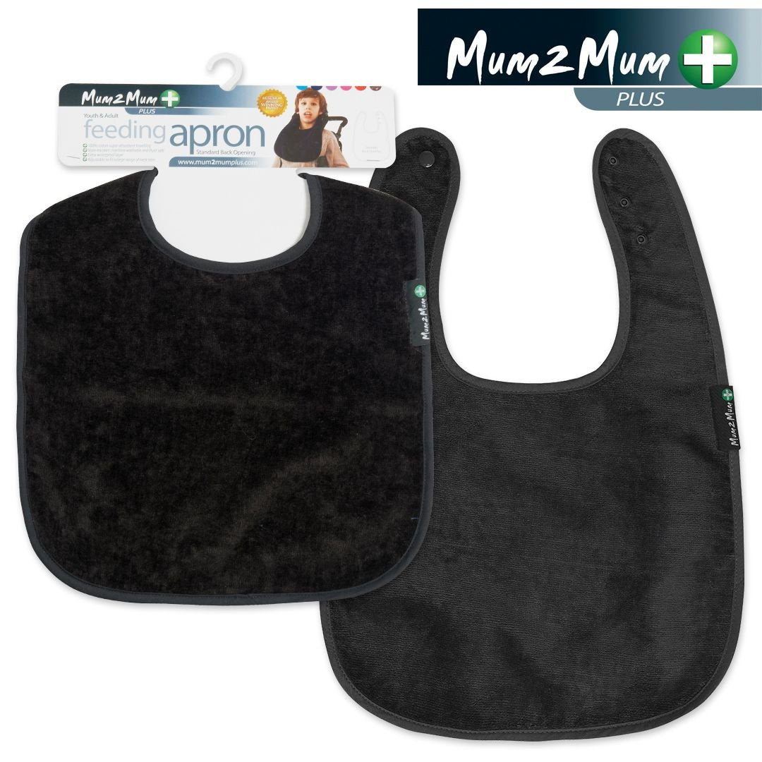 Mum 2 Mum PLUS Clothing Protector For Adults & Youths - 15 Colours