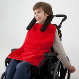 Mum 2 Mum PLUS SuperSized Clothing Protector - Olive Green