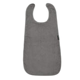 Mum 2 Mum PLUS SuperSized Clothing Protector - Mushroom Grey/Brown