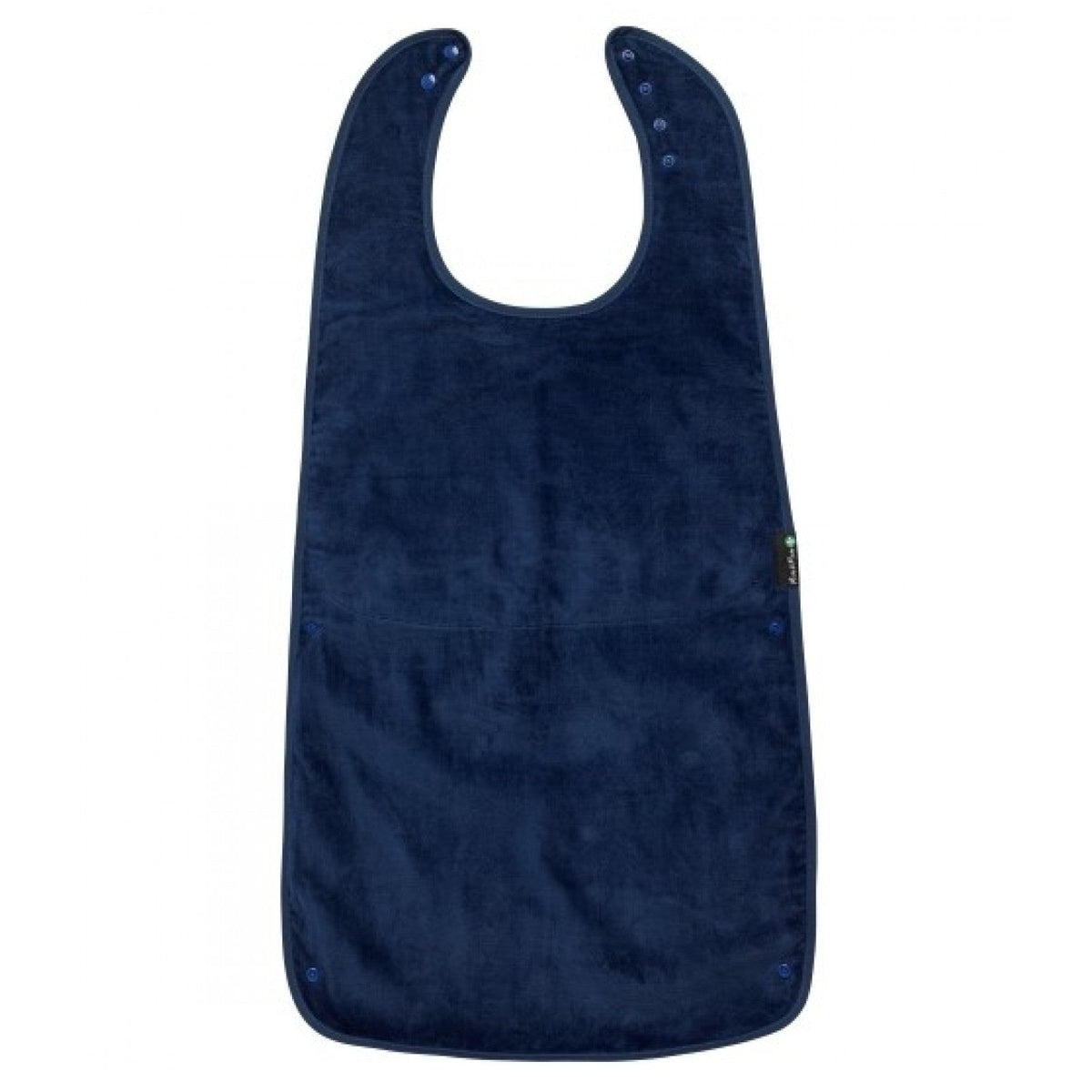Mum 2 Mum PLUS SuperSized Clothing Protector - Navy Blue
