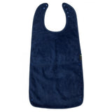 Mum 2 Mum PLUS SuperSized Clothing Protector - Navy Blue