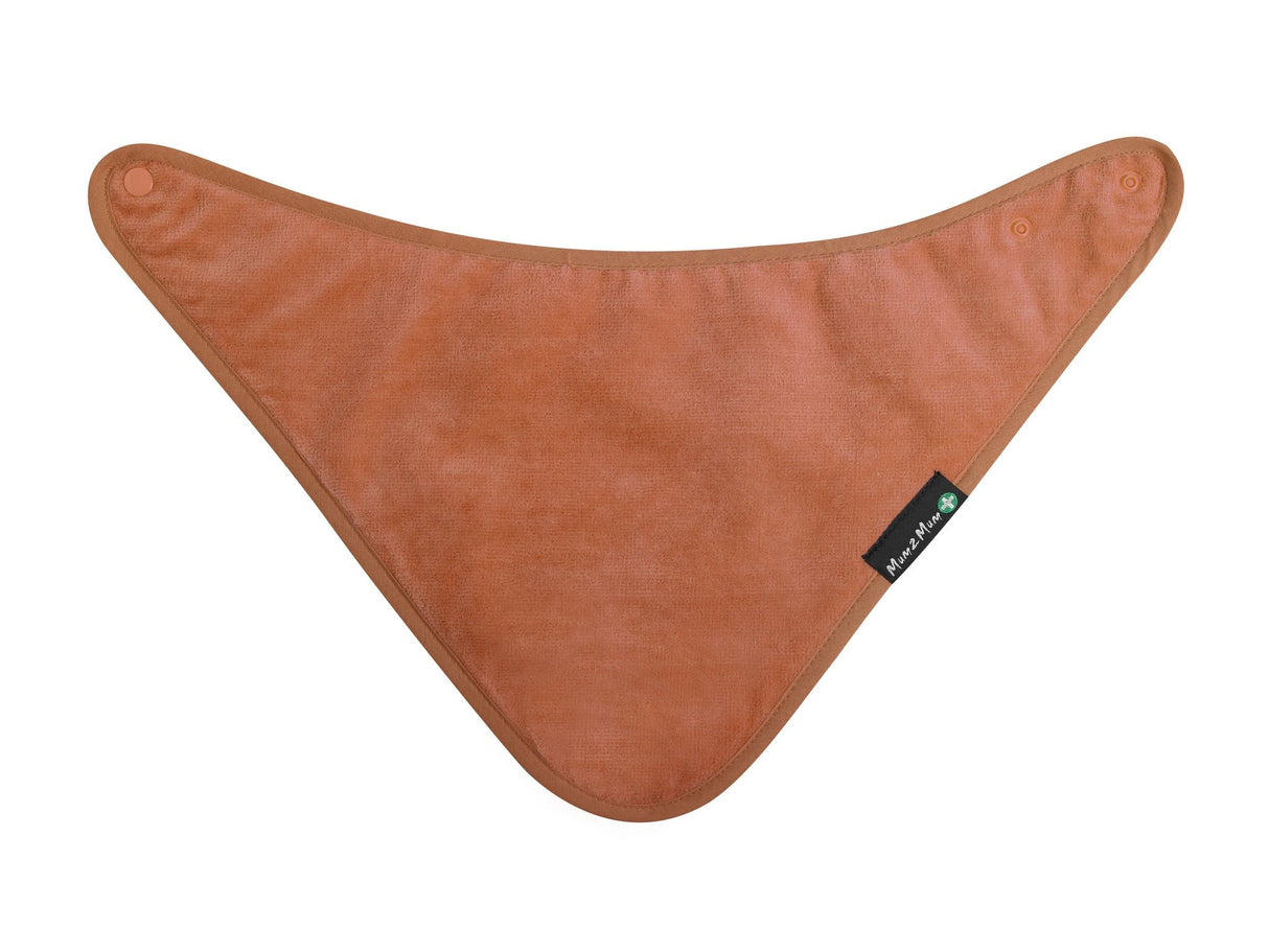 Mum 2 Mum PLUS Youth Disability Bib - ages 5-15 years - 15 Colours