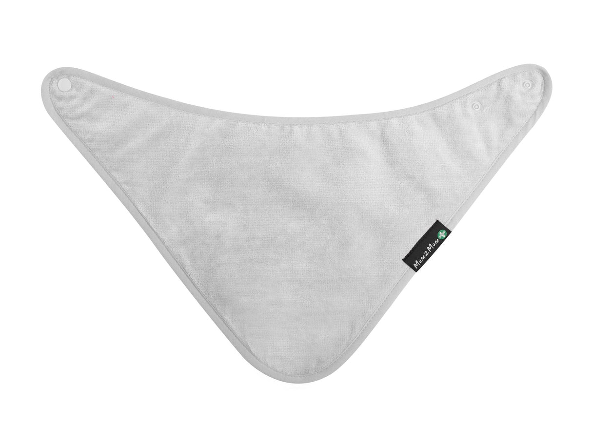Mum 2 Mum PLUS Youth Disability Bib - ages 5-15 years - 15 Colours