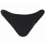 Mum 2 Mum PLUS Youth Disability Bib - Ages 5-15 years - Black