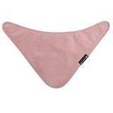 Mum 2 Mum PLUS Youth Disability Bib - Ages 5-15 years - Dusty Pink