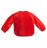 Mum 2 Mum Sleeved Wonder Bib - Two Sizes - 15 Colours