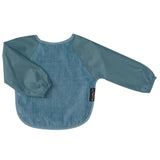 Mum 2 Mum Sleeved Wonder Bib - Two Sizes - 15 Colours