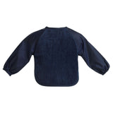 Mum 2 Mum Sleeved Wonder Bib - Two Sizes - 15 Colours