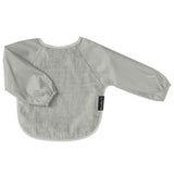 Mum 2 Mum Sleeved Wonder Bib - Two Sizes - 15 Colours