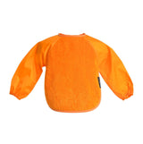 Mum 2 Mum Sleeved Wonder Bib - Two Sizes - 15 Colours