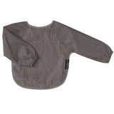 Mum 2 Mum Sleeved Wonder Bib - Two Sizes - 15 Colours