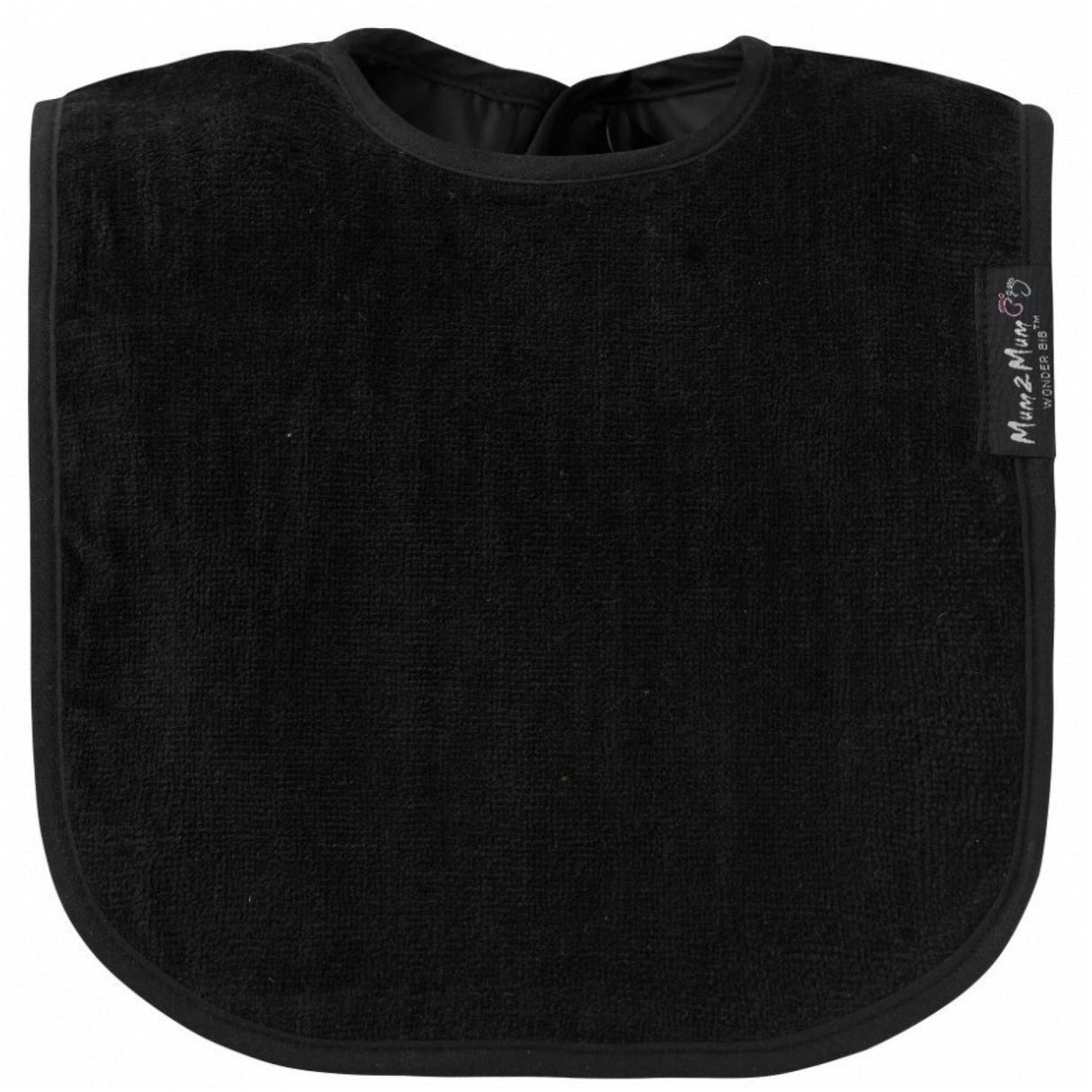 Mum 2 Mum Standard Wonder Bib - 27 Colours