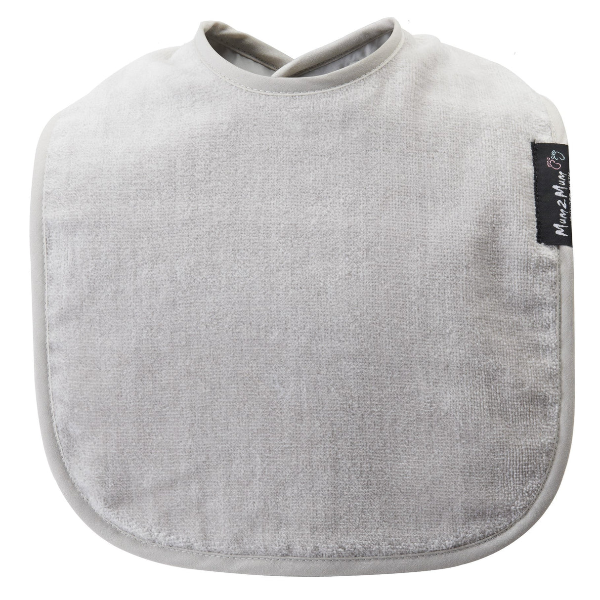 Mum 2 Mum Standard Wonder Bib - 27 Colours