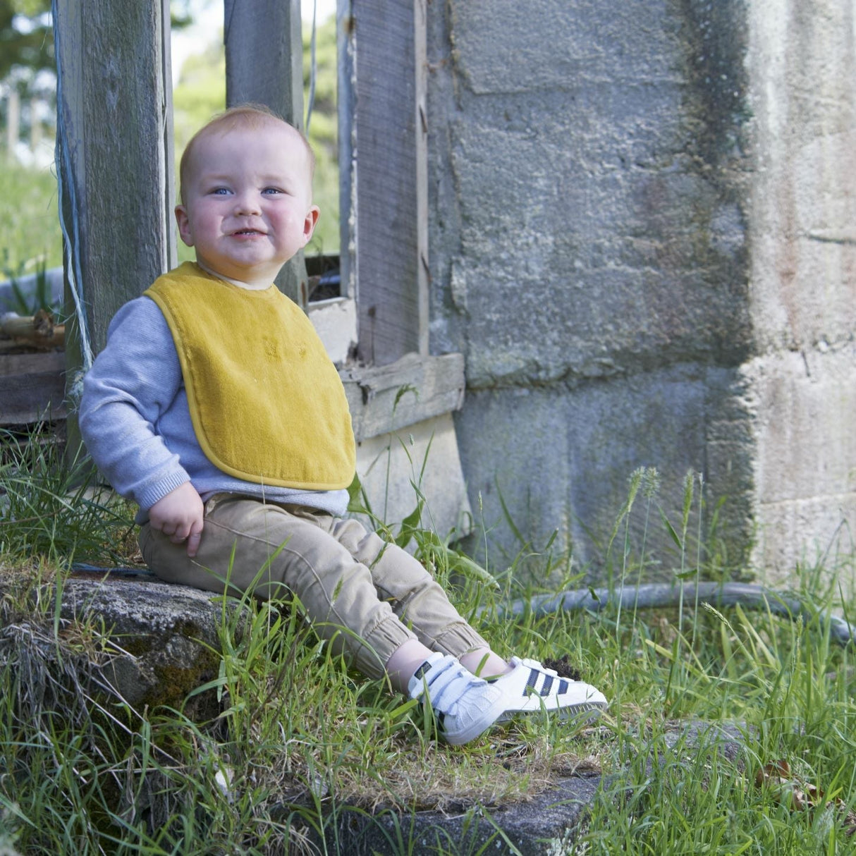 Mum 2 Mum Standard Wonder Bib - 27 Colours