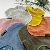 Mum 2 Mum Standard Wonder Bib - 27 Colours