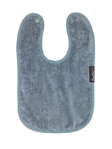 Mum 2 Mum Standard Wonder Bib - Grey