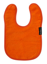 Mum 2 Mum Standard Wonder Bib - Orange
