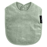 Mum 2 Mum Standard Wonder Bib - Sage Green