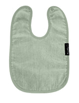 Mum 2 Mum Standard Wonder Bib - Sage Green
