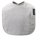 Mum 2 Mum Standard Wonder Bib - Stone Grey