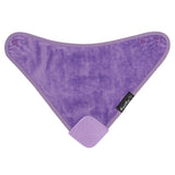Mum 2 Mum Teething Bandana Wonder Bib - Purple