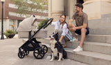 Jane Muum-4 Trio Koos Travel System