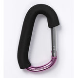 My Buggy Buddy Pushchair Clip For Bags - Black, Pink or Blue