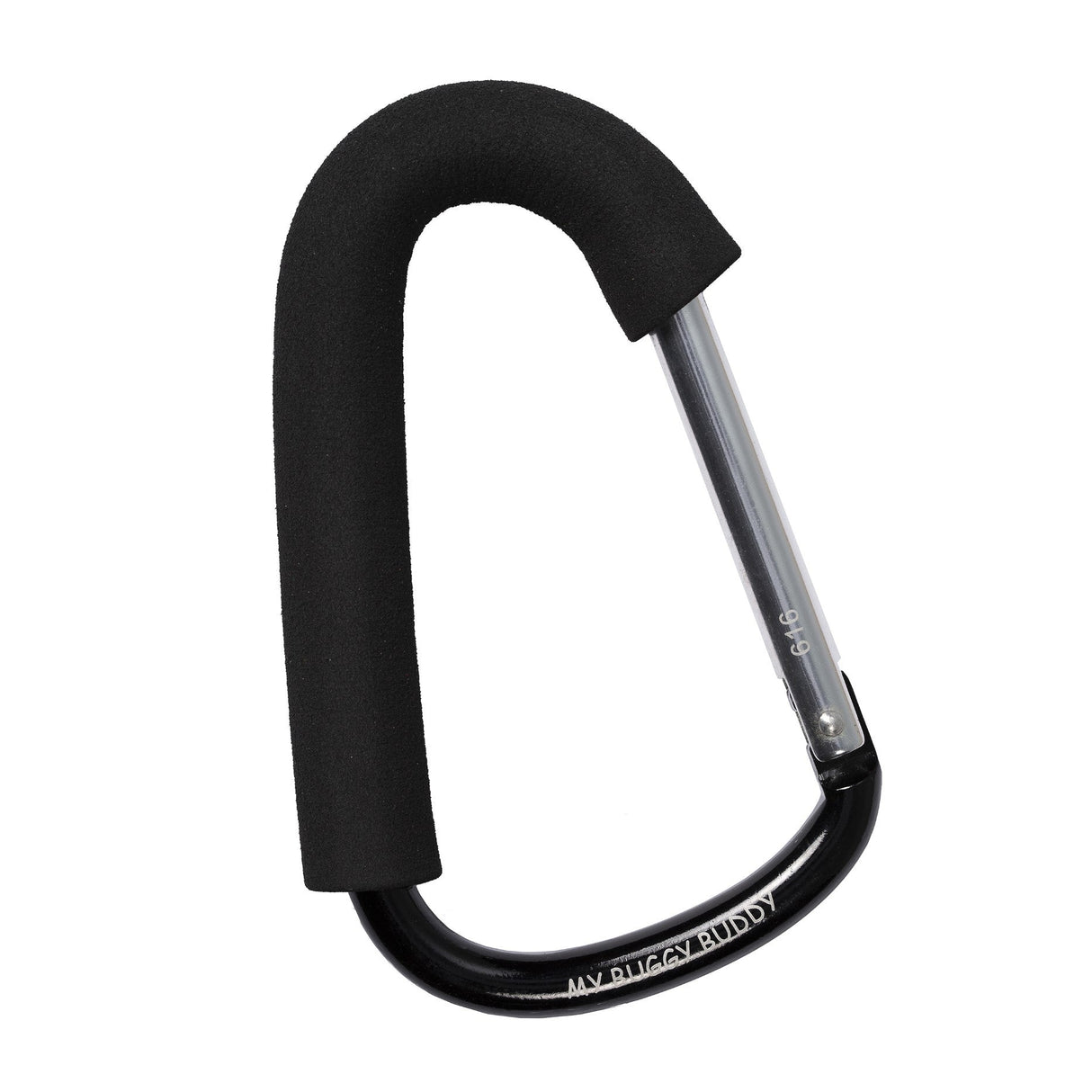 My Buggy BuddyPushchair Clip For Bags - Large