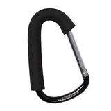 My Buggy BuddyPushchair Clip For Bags - Large