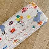 Travel Changing Mat - Circus
