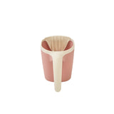 Tutti Bambini Nati Bath Jug - Shell