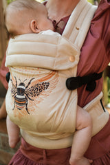 Nomad Air Baby Carrier - HEXA
