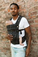Nomad Air Baby Carrier - Serpentine