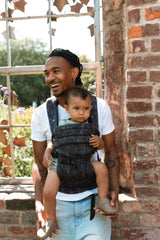 Nomad Air Baby Carrier - Serpentine