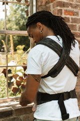 Nomad Air Baby Carrier - Serpentine
