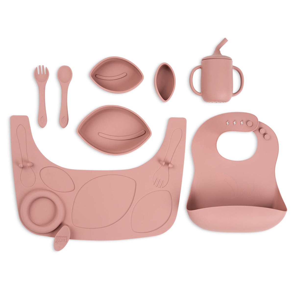 Tutti Bambini Nova Highchair Accessory Pack - Cameo