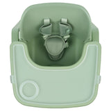 Tutti Bambini Nova Maison 7 in 1 Highchair - Matcha