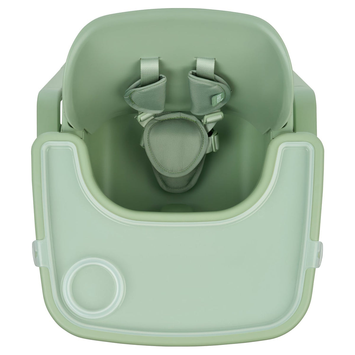 Tutti Bambini Nova Maison 7 in 1 Highchair - Matcha