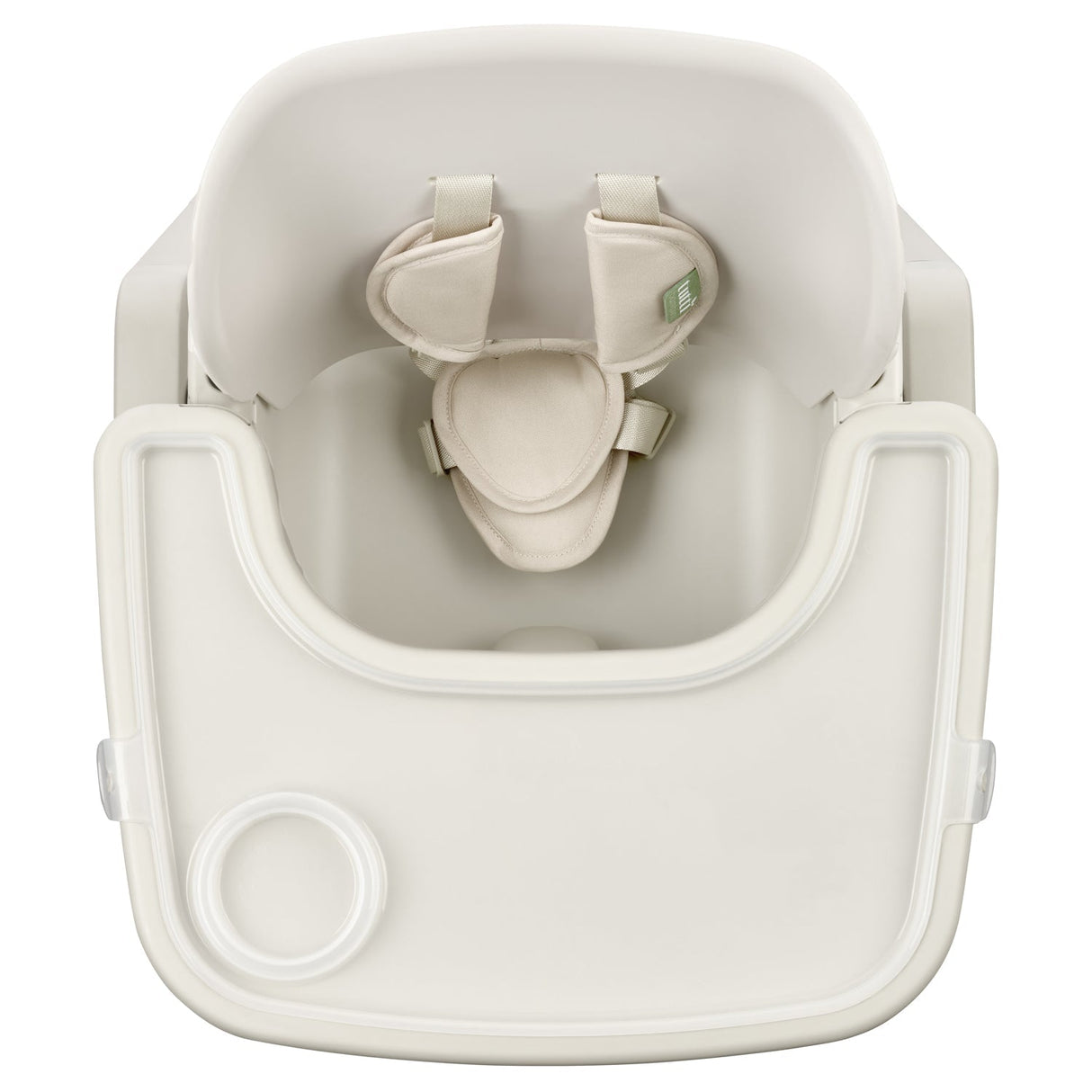 Tutti Bambini Nova Maison 7 in 1 Highchair - Parsnip