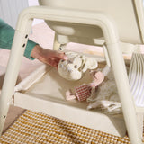 Tutti Bambini Nova Maison 7 in 1 Highchair - Parsnip