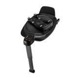 Nuna TRIV Next Stroller + CARI + BASE Next - Cedar