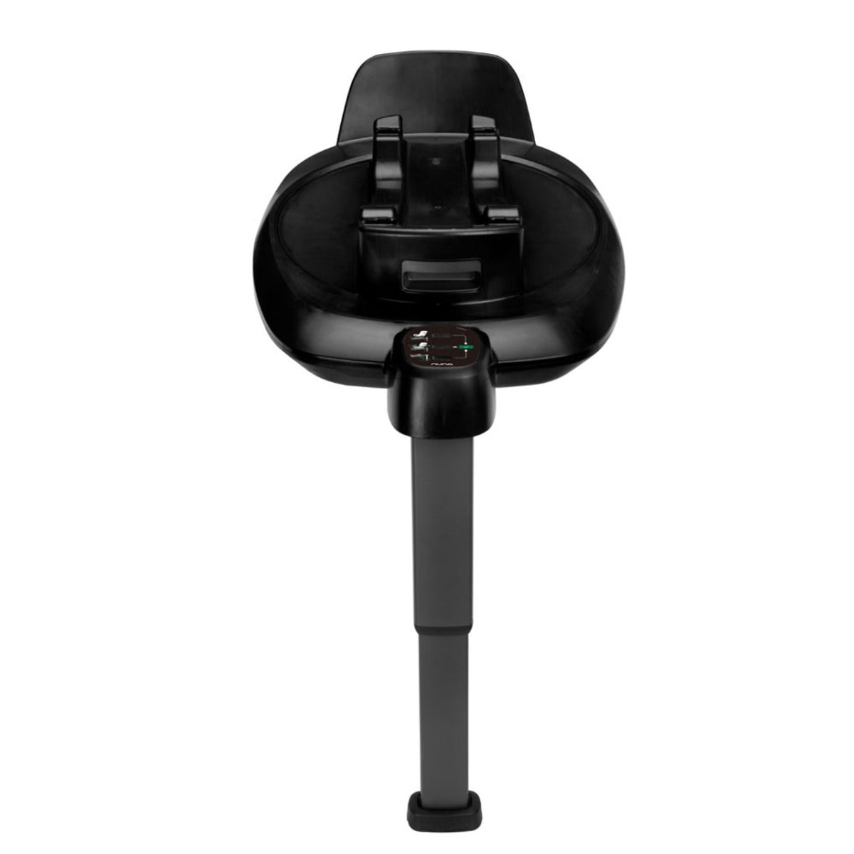 Nuna TRIV Next Stroller + CARI + BASE Next - Caviar
