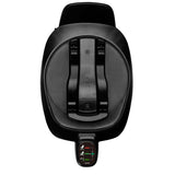 Nuna TODL NEXT i-Size Extended Rear Facing Car Seat + BASE NEXT - Caviar